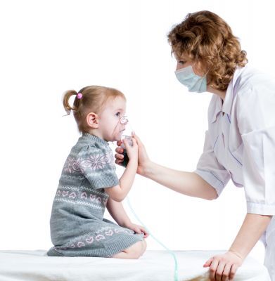 Respiratory Infections