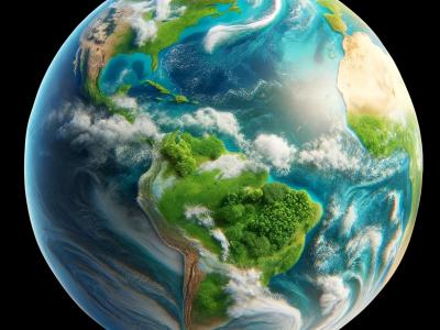 Piano Nazionale di Ripresa e Resilienza Missione 4 - Componente 2 - Investimento 1.5 Avviso “Ecosistemi dell’Innovazione”