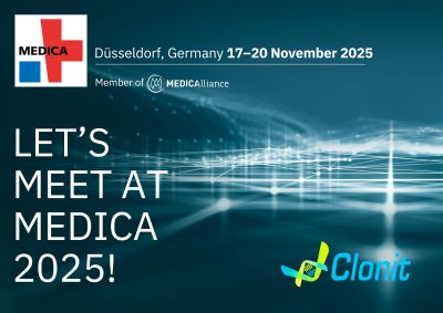 MEDICA 2025