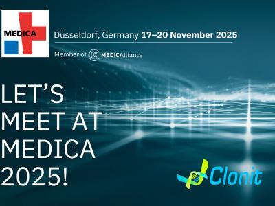 MEDICA 2025