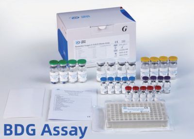 (1-3)-β-D-Glucan Assay - DNK-1401-1