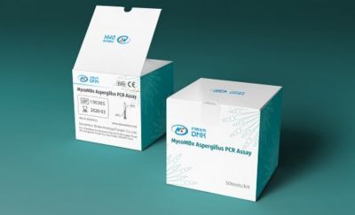 MycoMDx - PCR Real time assays